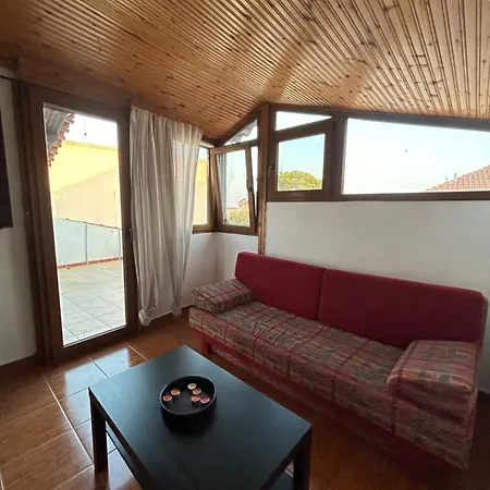 Evi's Nyaraló Pszakúdia
